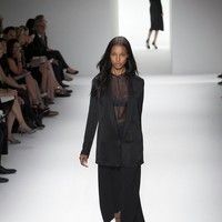 Mercedes Benz New York Fashion Week Spring 2012 - Calvin Klein | Picture 77644